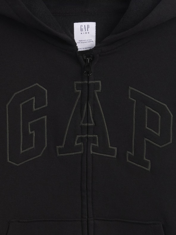 GAP Dječja majica s logom GAP