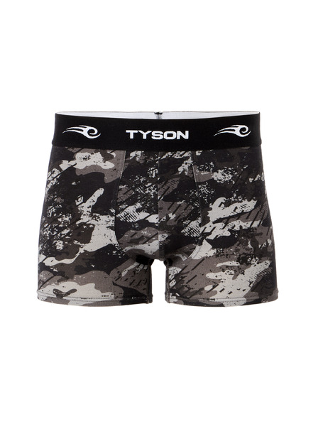 Celio Bokserice Mike Tyson