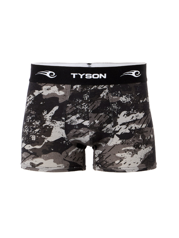 Celio Bokserice Mike Tyson