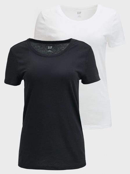 GAP Basic majice, 2 kom GAP