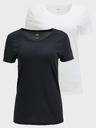 GAP Basic majice, 2 kom GAP
