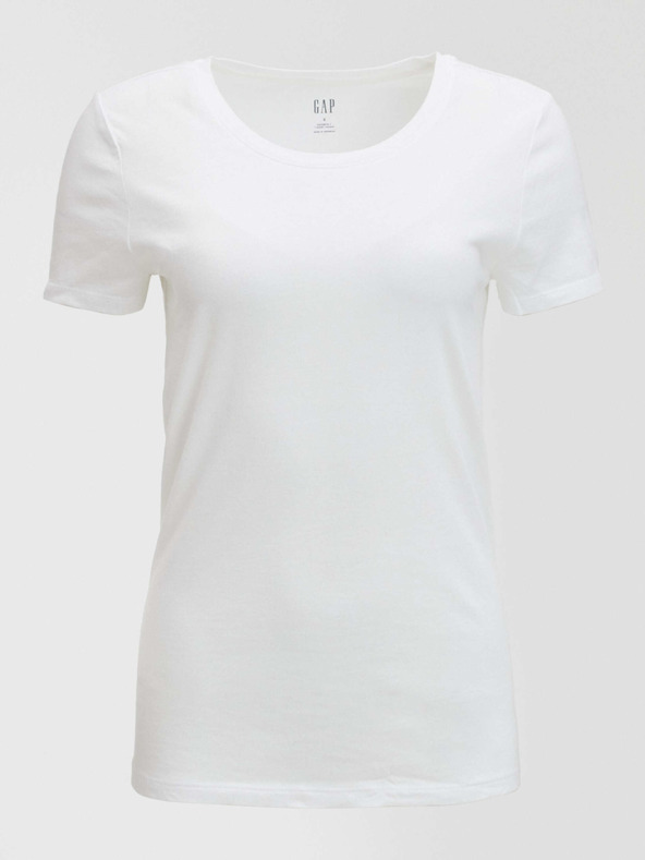 GAP Basic majice, 2 kom GAP