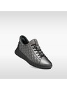 Geox Tamno sivi ženski tenisice Geox Flextride Plus