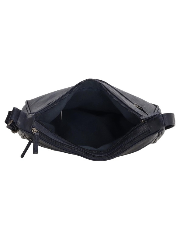 Beagles Torba Beagles Murcia 20344 Navy blue