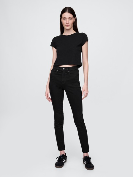 GAP Skinny traperice High Rise True GAP