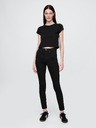 GAP Skinny traperice High Rise True GAP