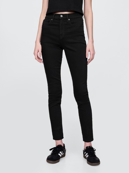 GAP Skinny traperice High Rise True GAP