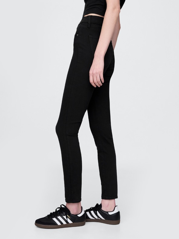 GAP Skinny traperice High Rise True GAP