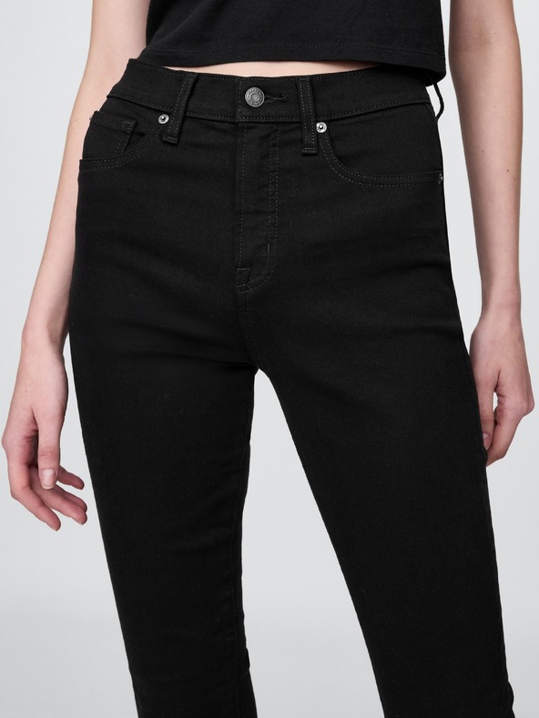 GAP Skinny traperice High Rise True GAP