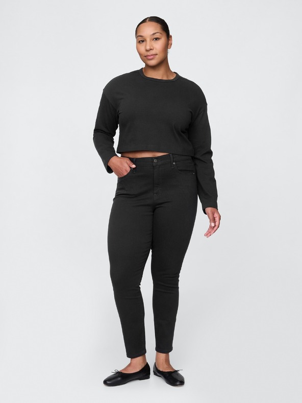 GAP Skinny traperice High Rise True GAP