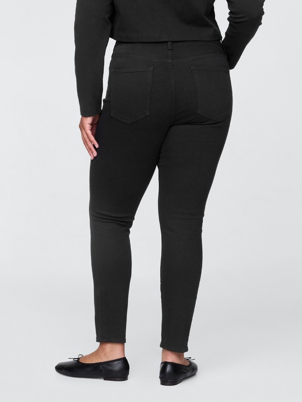 GAP Skinny traperice High Rise True GAP