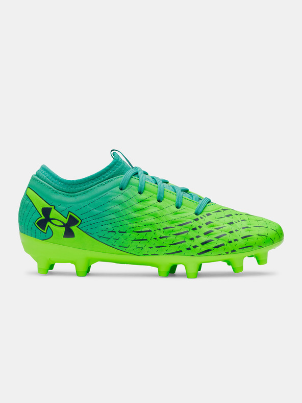 Under Armour Dječačke kopačke Under Armour UA Magnetico Select 5 FG JR