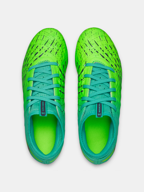 Under Armour Dječačke kopačke Under Armour UA Magnetico Select 5 FG JR