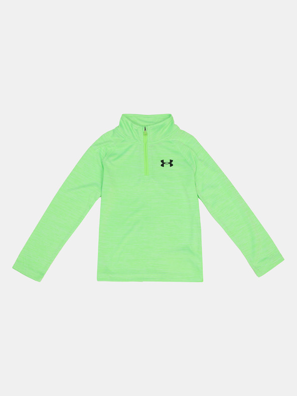 Under Armour Dječački set Under Armour UA TWIST 1/4 ZIP TECH SET