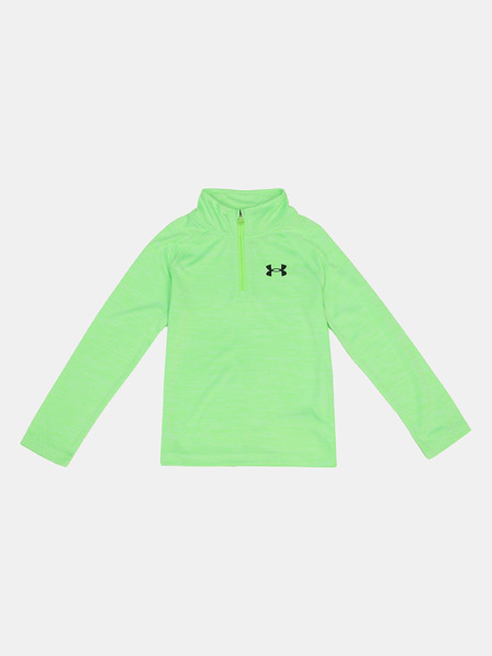 Under Armour Dječački set Under Armour UA TWIST 1/4 ZIP TECH SET
