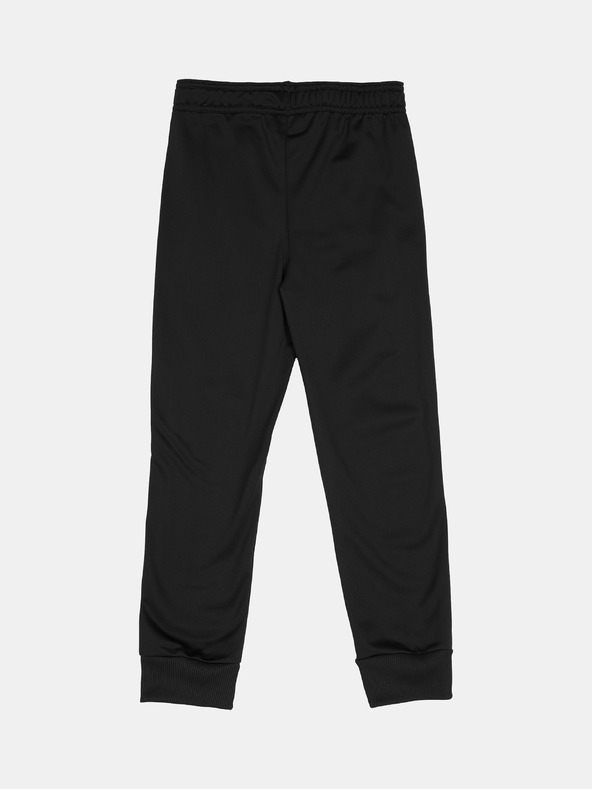 Under Armour Dječački set Under Armour UA TWIST 1/4 ZIP TECH SET