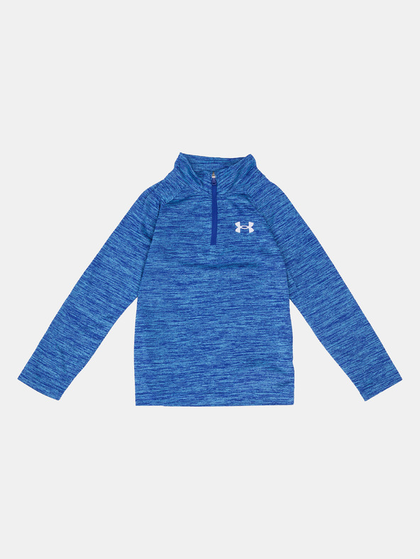 Under Armour Dječački set Under Armour UA TWIST 1/4 ZIP TECH SET