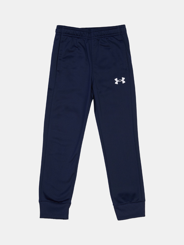 Under Armour Dječački set Under Armour UA TWIST 1/4 ZIP TECH SET