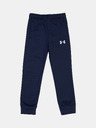 Under Armour Dječački set Under Armour UA TWIST 1/4 ZIP TECH SET