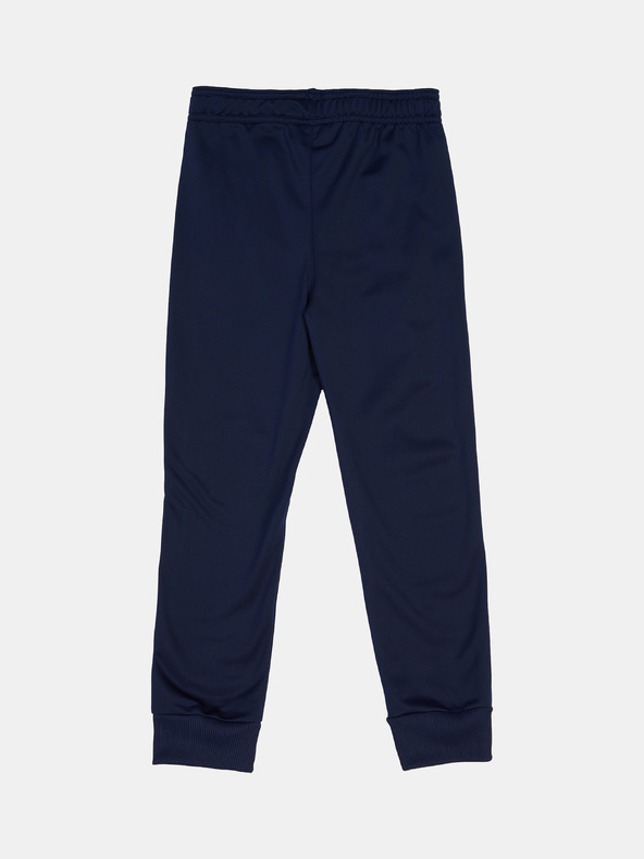Under Armour Dječački set Under Armour UA TWIST 1/4 ZIP TECH SET