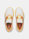 Under Armour Uniseks cipele Under Armour D. FOX 2