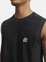Under Armour Muški bez rukava Under Armour UA M Hoops Training Nov Tank