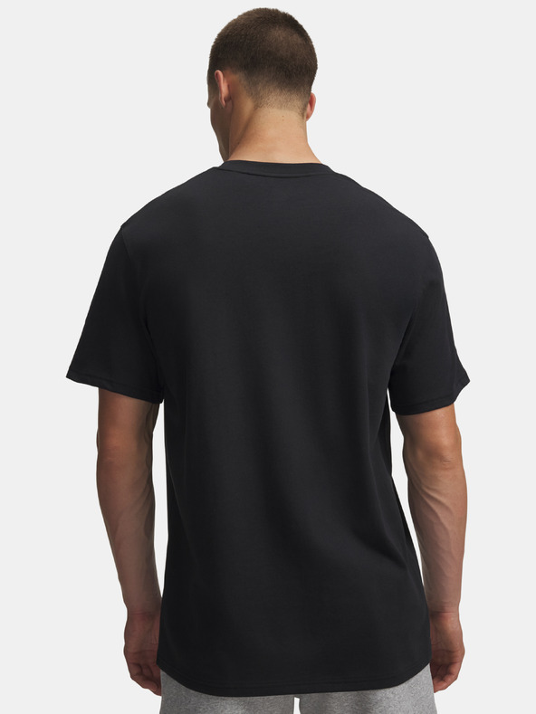 Under Armour Muška majica Under Armour Curry Greatest Shooter Tee