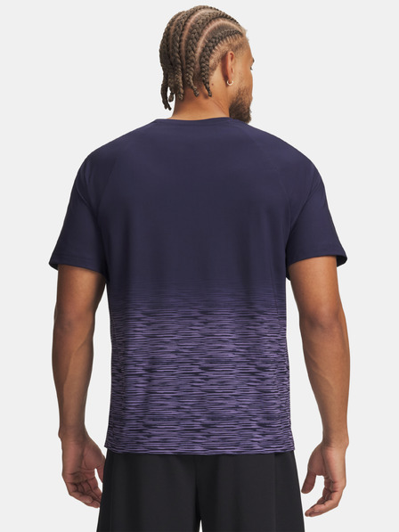 Under Armour Muške majice Under Armour UA Hoops SS Shooting Shirt