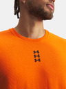 Under Armour Muški top Under Armour UA M HOOPS TRIPLE LOGO SS