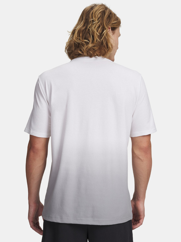 Under Armour Muški top Under Armour UA M HOOPS TRIPLE LOGO SS