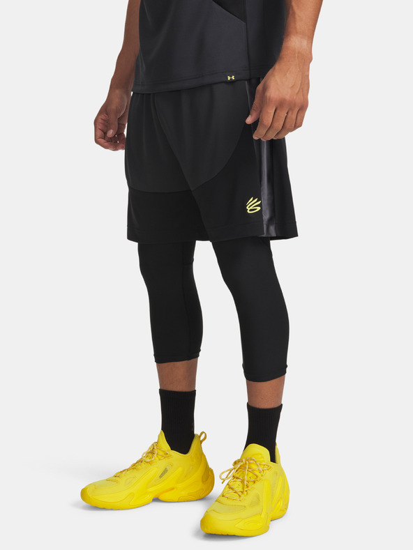 Under Armour Muške kratke hlače Under Armour UA Hoops Splash Short