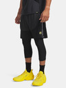 Under Armour Muške kratke hlače Under Armour UA Hoops Splash Short