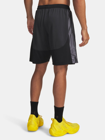 Under Armour Muške kratke hlače Under Armour UA Hoops Splash Short