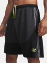 Under Armour Muške kratke hlače Under Armour UA Hoops Splash Short