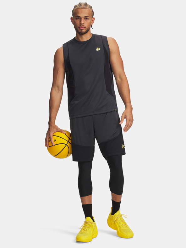 Under Armour Muške kratke hlače Under Armour UA Hoops Splash Short
