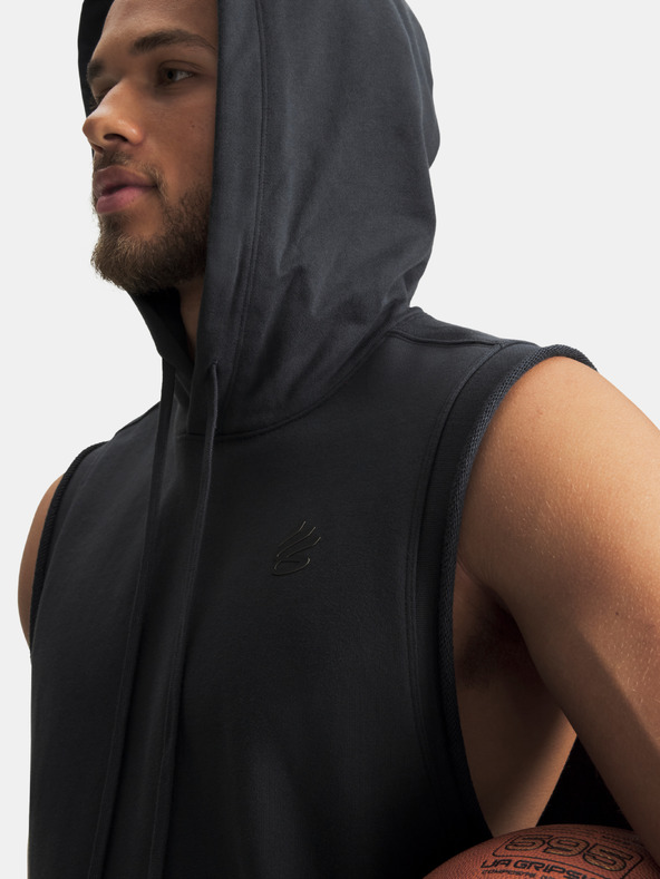 Under Armour Muški hoodie Under Armour Curry SLVS