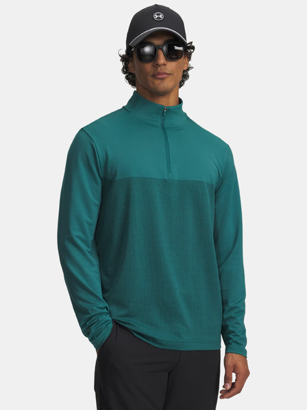 Under Armour Muška dukserica Under Armour UA Drive Lightweight 1/2 Zip