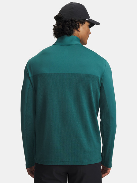 Under Armour Muška dukserica Under Armour UA Drive Lightweight 1/2 Zip