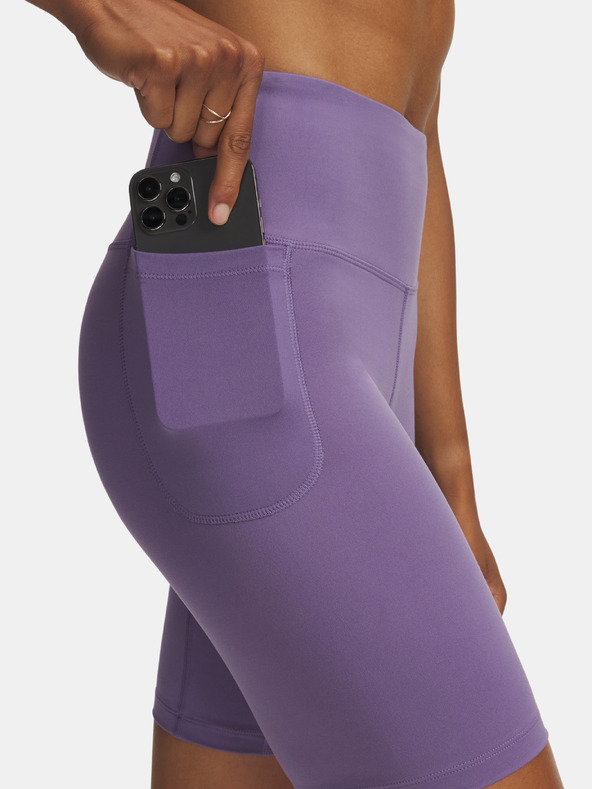 Under Armour Ženski Under Armour Motion Bike Short EMEA