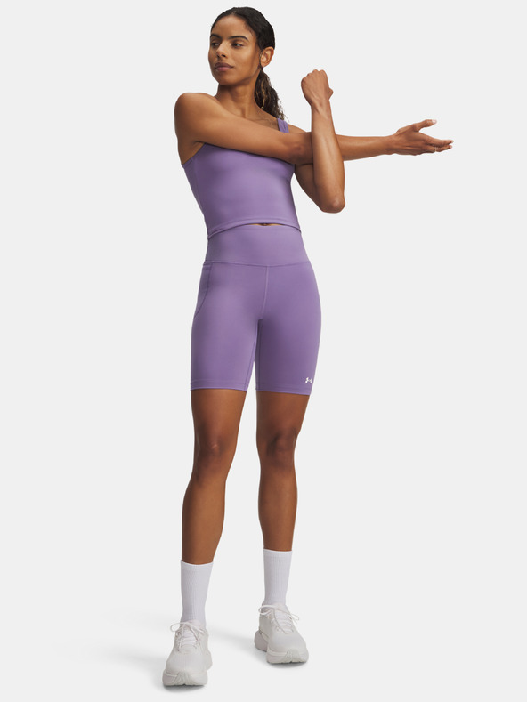 Under Armour Ženski Under Armour Motion Bike Short EMEA