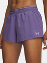 Under Armour Ženske kratke hlače Under Armour UA Vanish Woven 3in Shorts