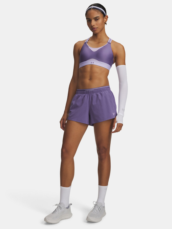 Under Armour Ženske kratke hlače Under Armour UA Vanish Woven 3in Shorts