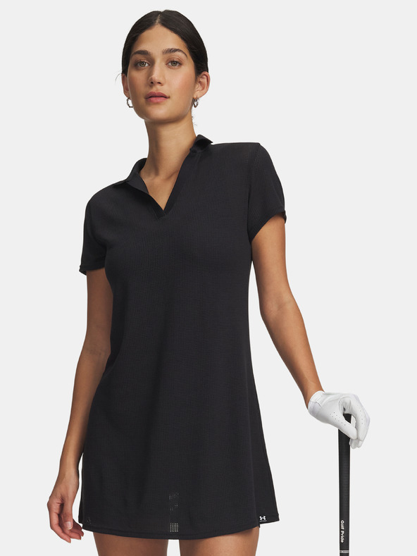 Under Armour Ženski haljina Under Armour UA Drive 2-in-1 Dress