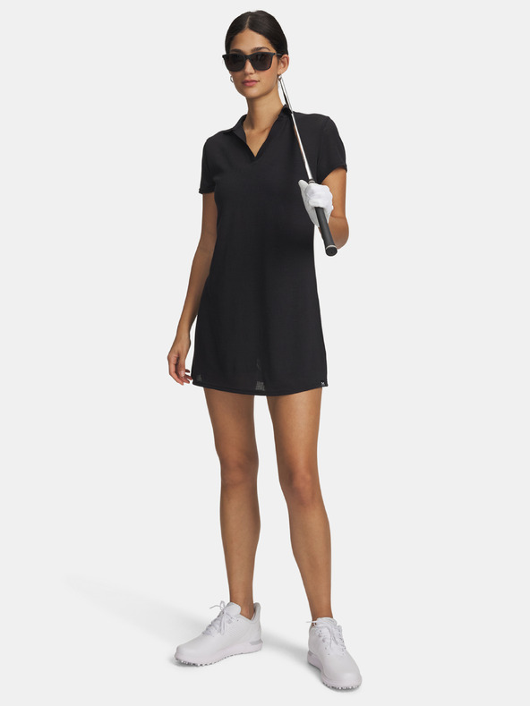 Under Armour Ženski haljina Under Armour UA Drive 2-in-1 Dress