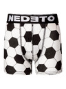 Nedeto Set od tri - dječje bokserice Nedeto višebojna