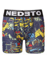 Nedeto Set od tri - dječje bokserice Nedeto višebojna