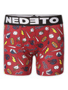 Nedeto Set od tri - dječje bokserice Nedeto višebojna