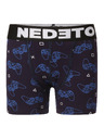 Nedeto Set od tri - dječje bokserice Nedeto višebojna