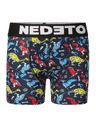 Nedeto Set od tri - dječje bokserice Nedeto višebojna