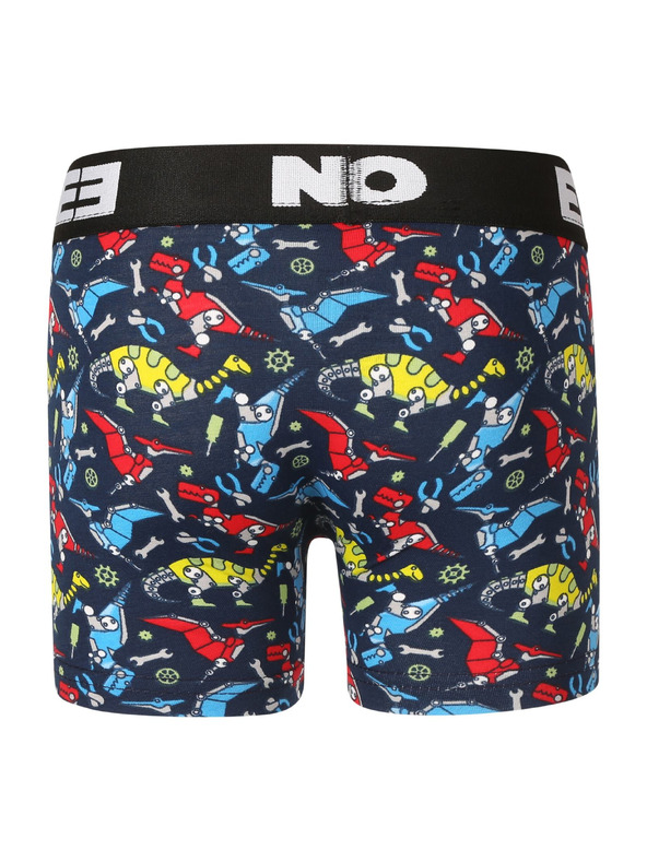 Nedeto Set od tri - dječje bokserice Nedeto višebojna
